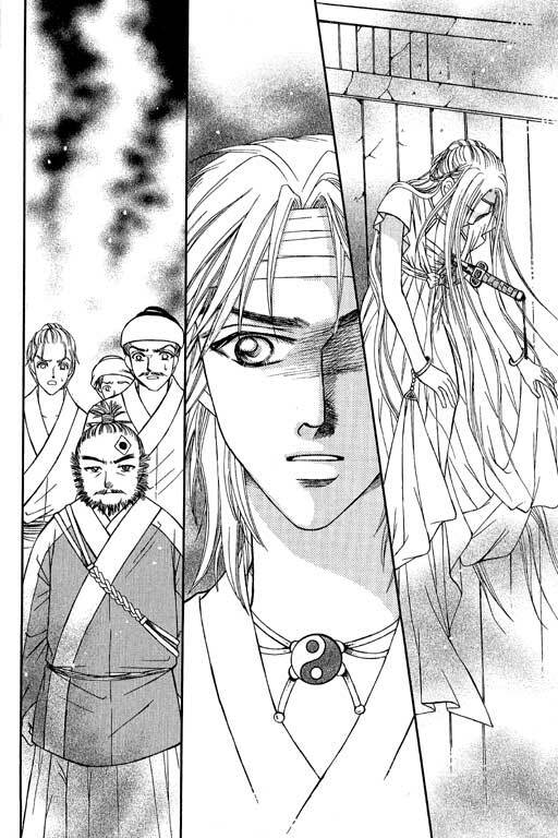 tiên khúc chapter 7 34