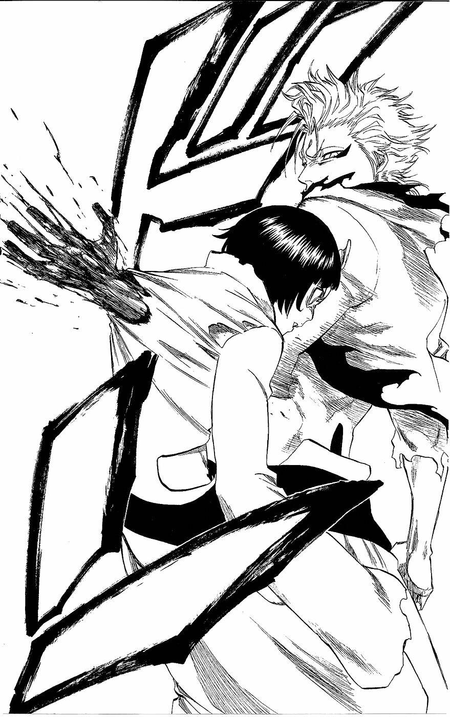 thần chết ichigo chapter 240 17