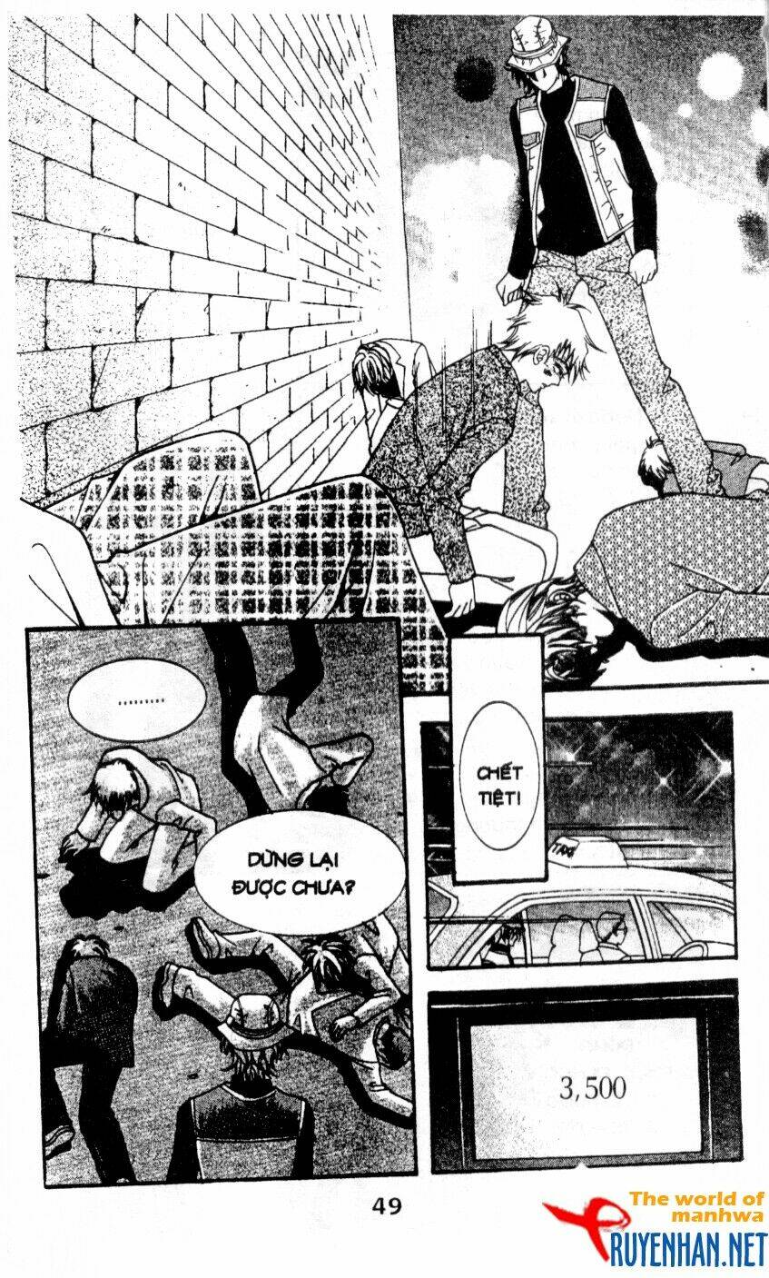 chàng trai hào hiệp chapter 9 50