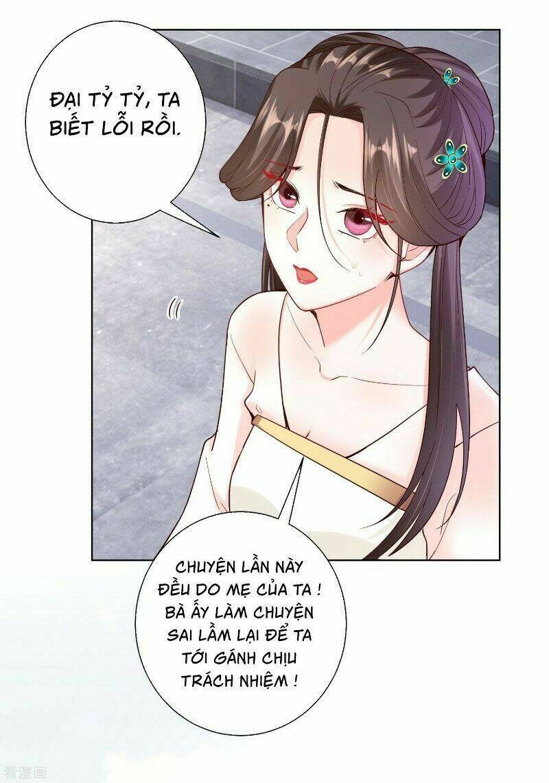 độc y đích nữ chapter 115 9