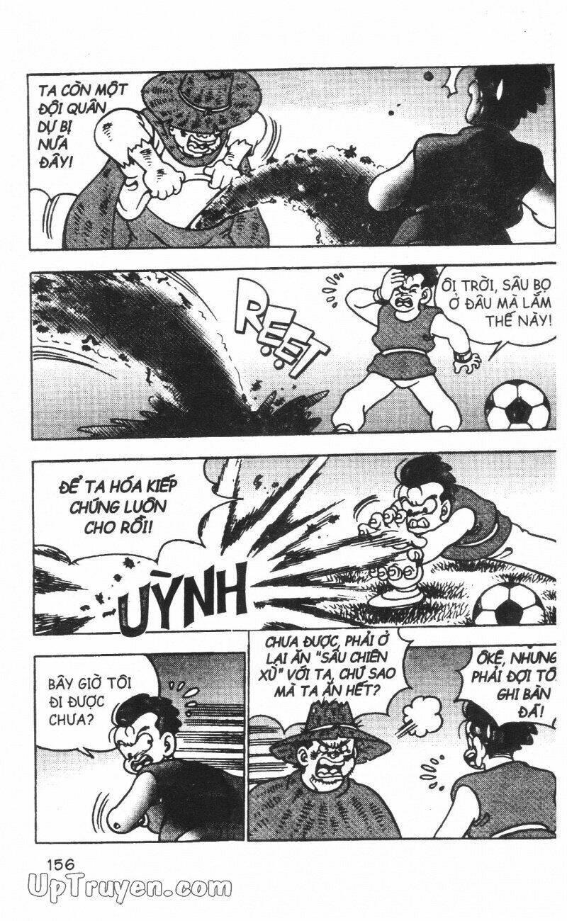 đội quân nhí nhố chapter 18 158