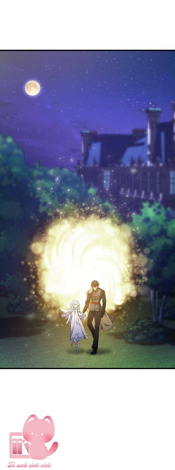 công tước đã nhặt được gì tại rừng chapter 2 27