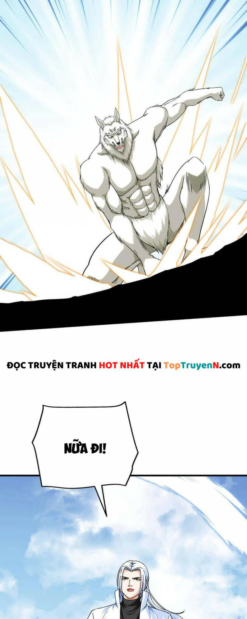 trọng sinh ta là đại thiên thần chapter 215 5