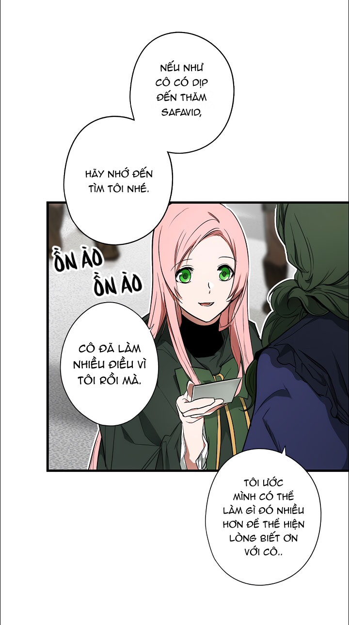 cổ tích về người mẹ kế chapter 37 27