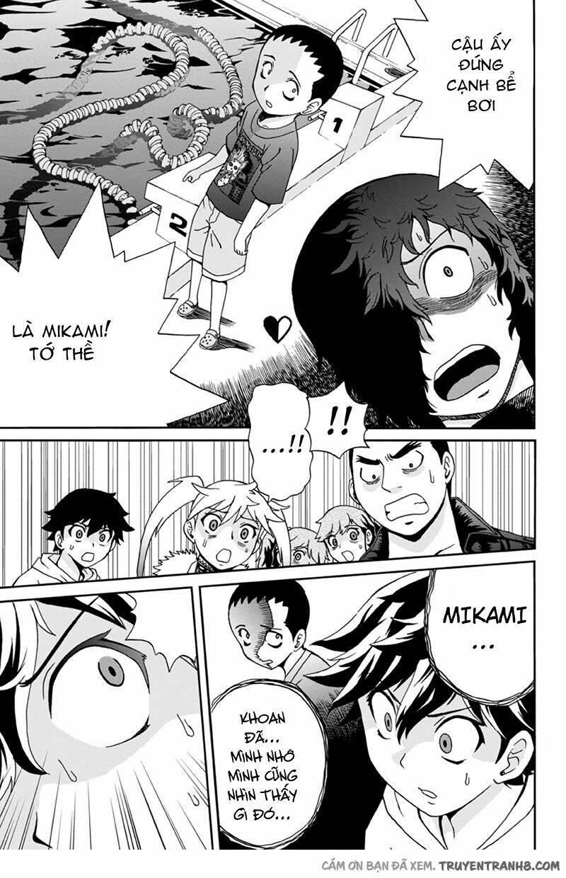 lý do sống còn chapter 4 4