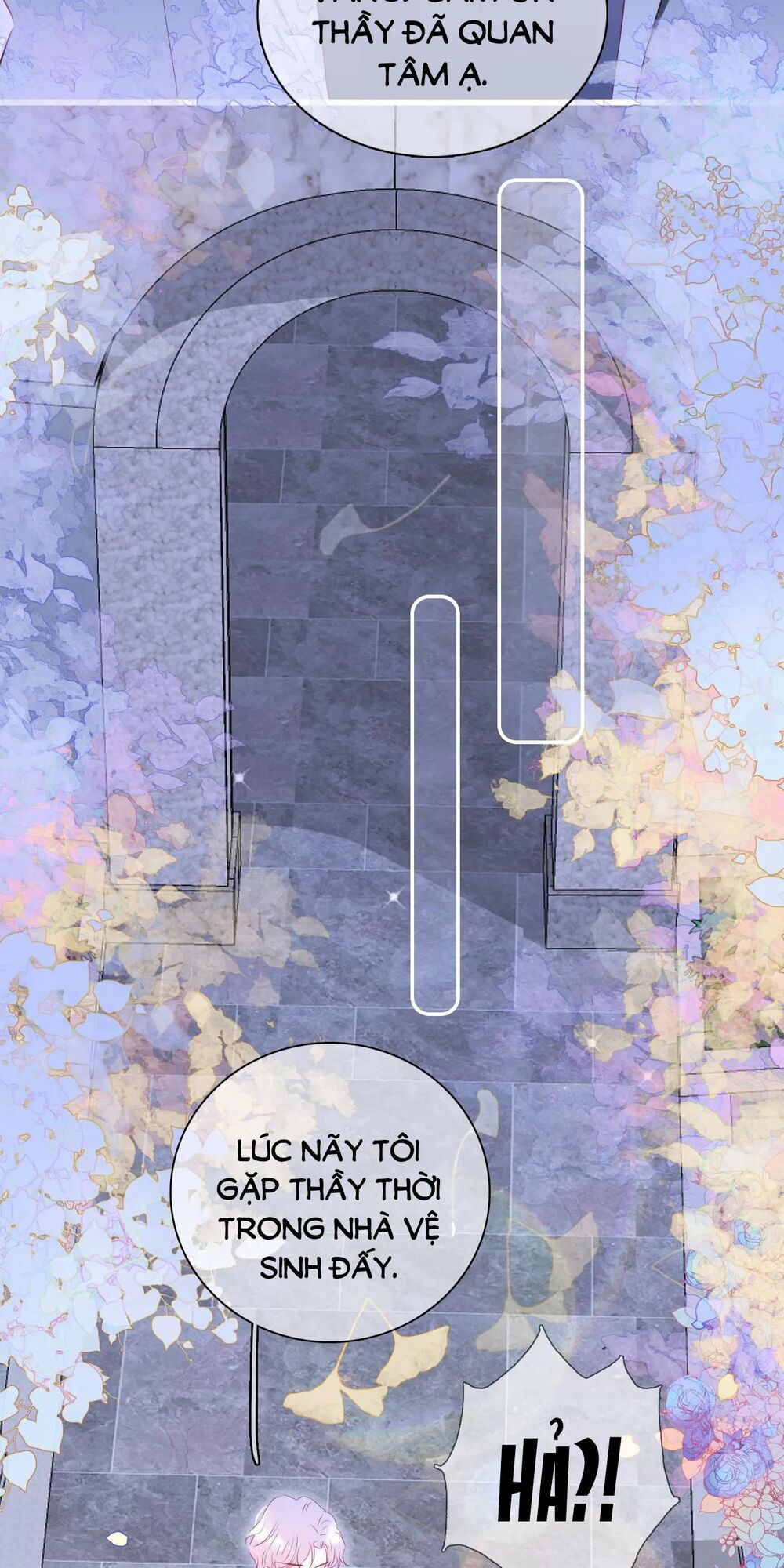 chạy trốn cùng con nhím chapter 37 21