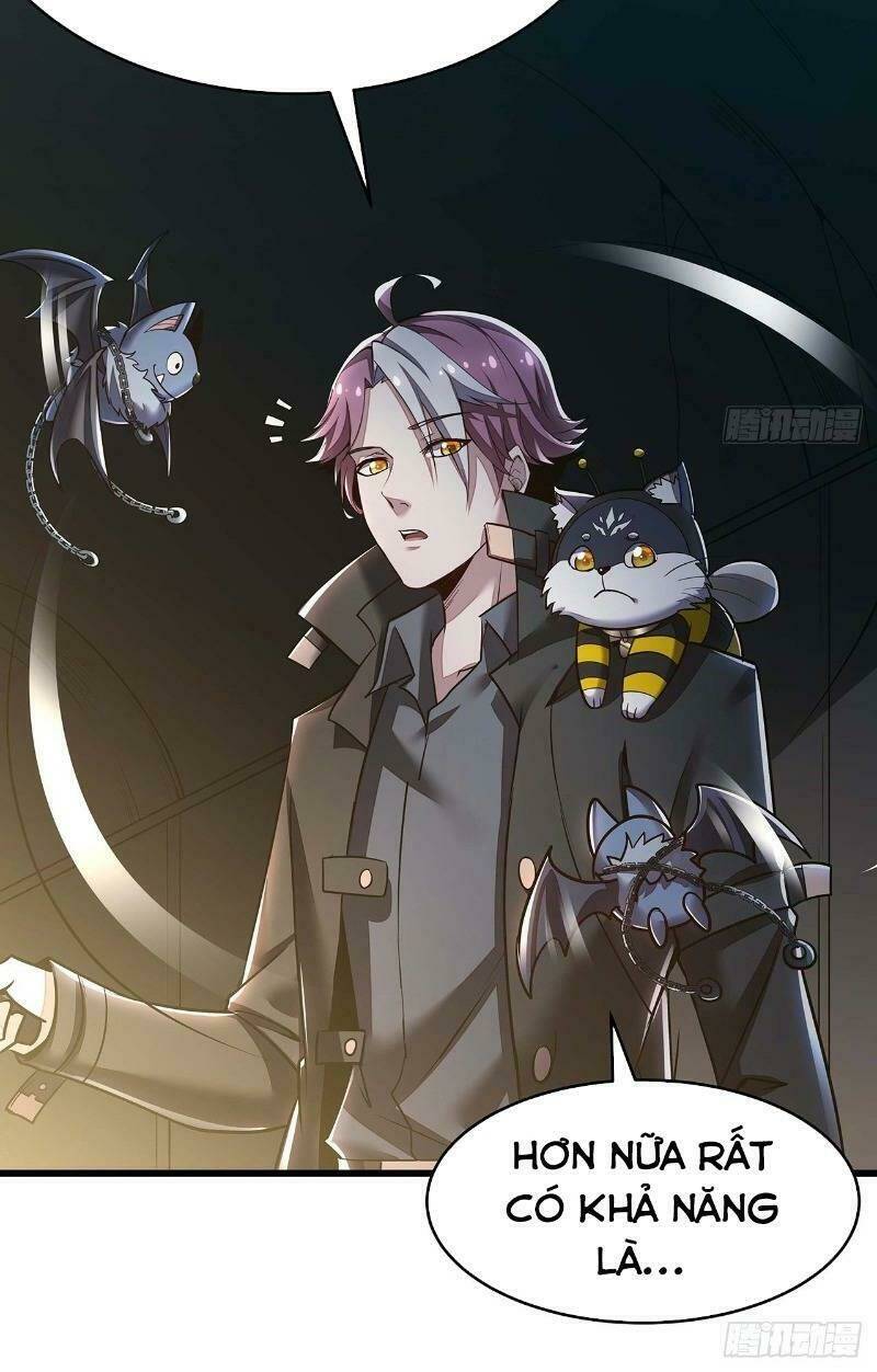 bất tử thần vương tu liên tục chapter 56 38