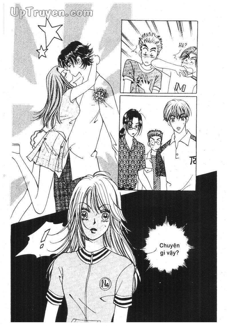 nụ hôn chàng trai chapter 7 91