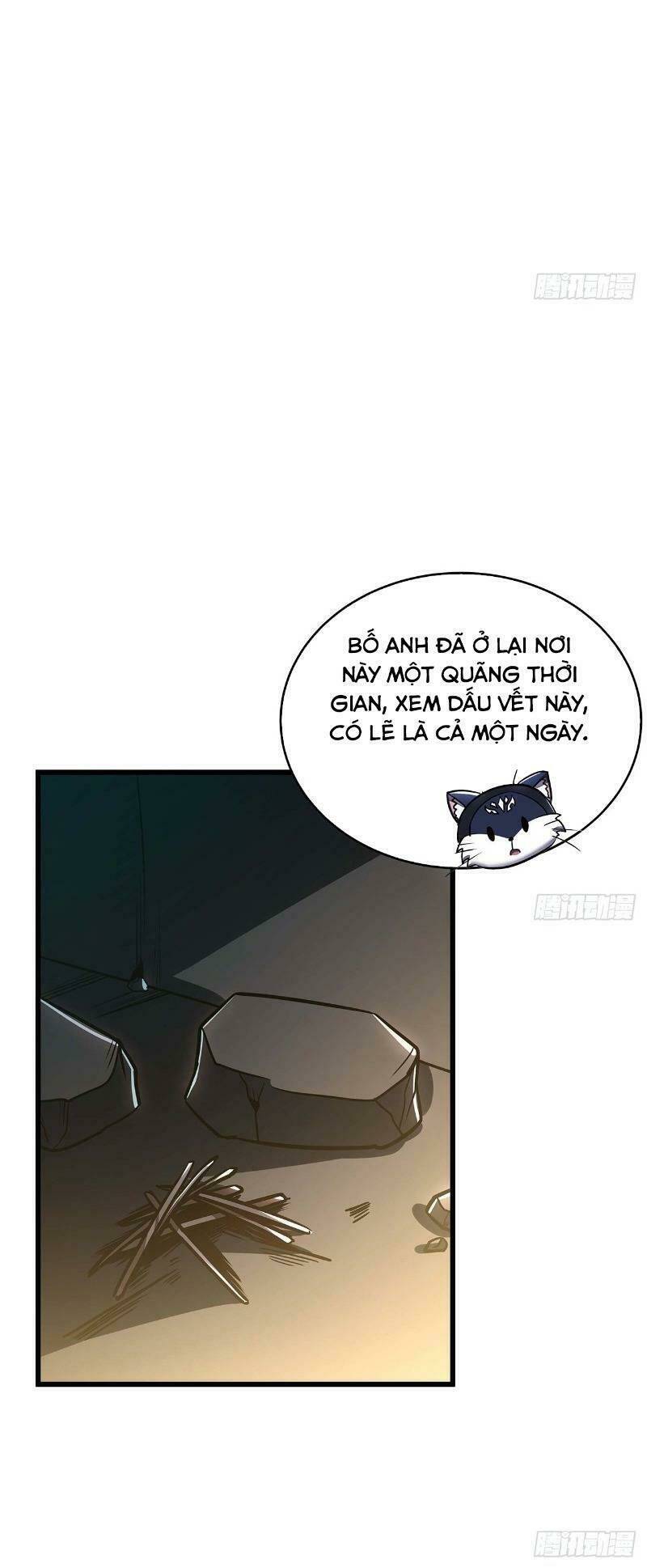 bất tử thần vương tu liên tục chapter 56 32