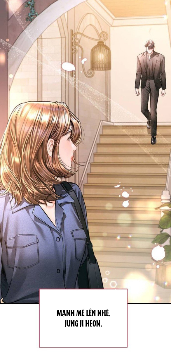 đứa trẻ trông giống tôi chapter 33.2 9