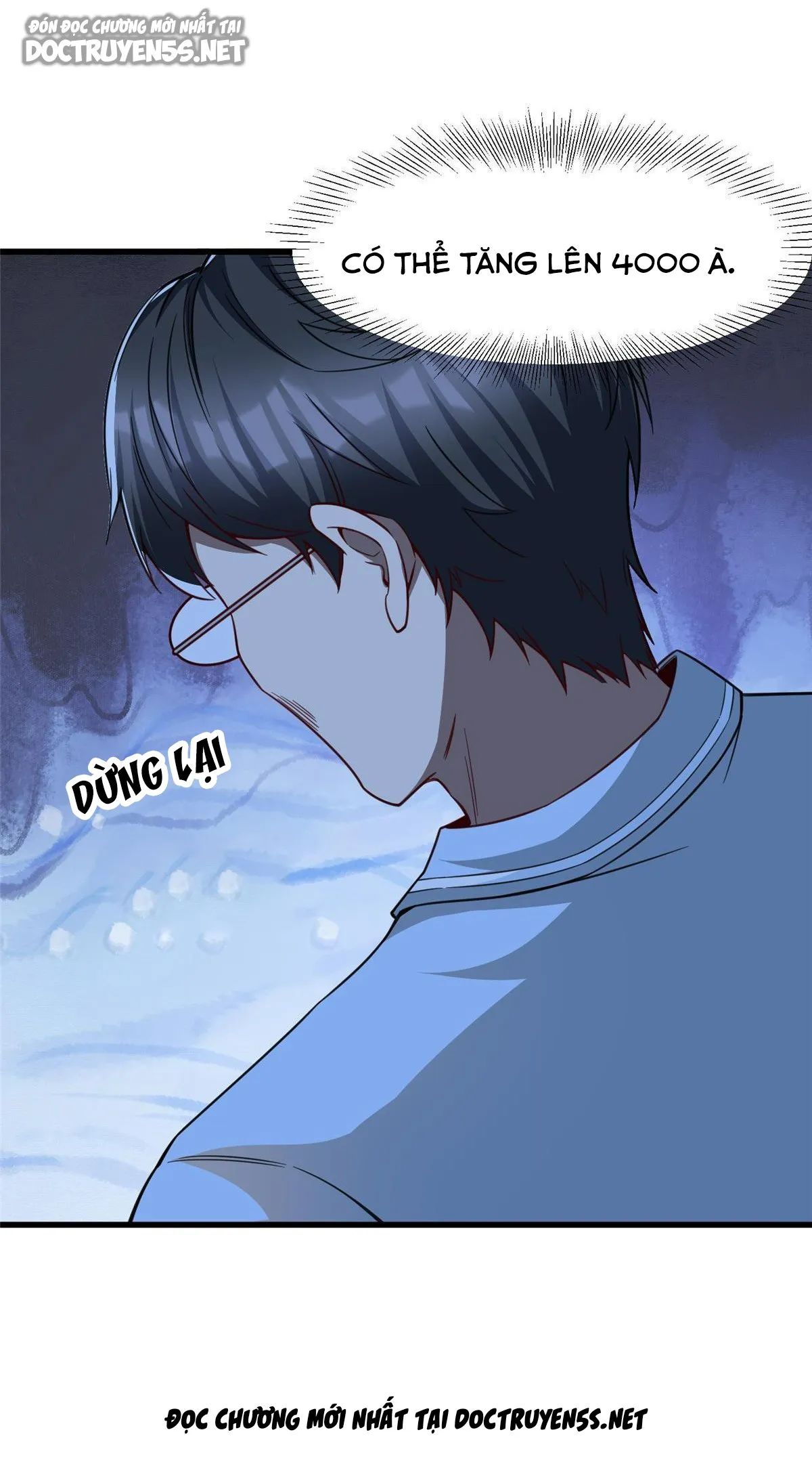 ta làm giàu từ thua lỗ game chapter 46 32