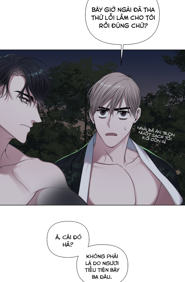 tuyển tập bl chịch ngắn chapter 10.2 18