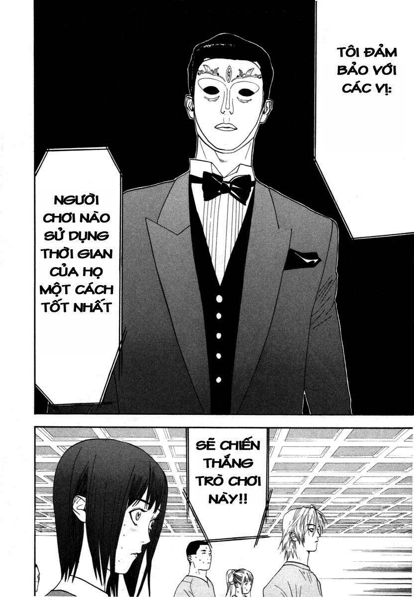 liar game chapter 8 35