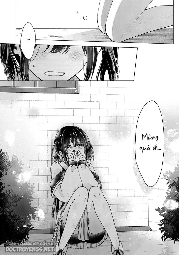 koisuru (otome) no tsukurikata chapter 67 21