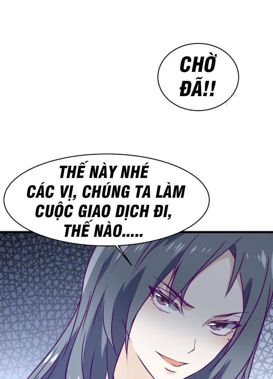 nãi ba là chiến thần mạnh nhất chapter 59 40