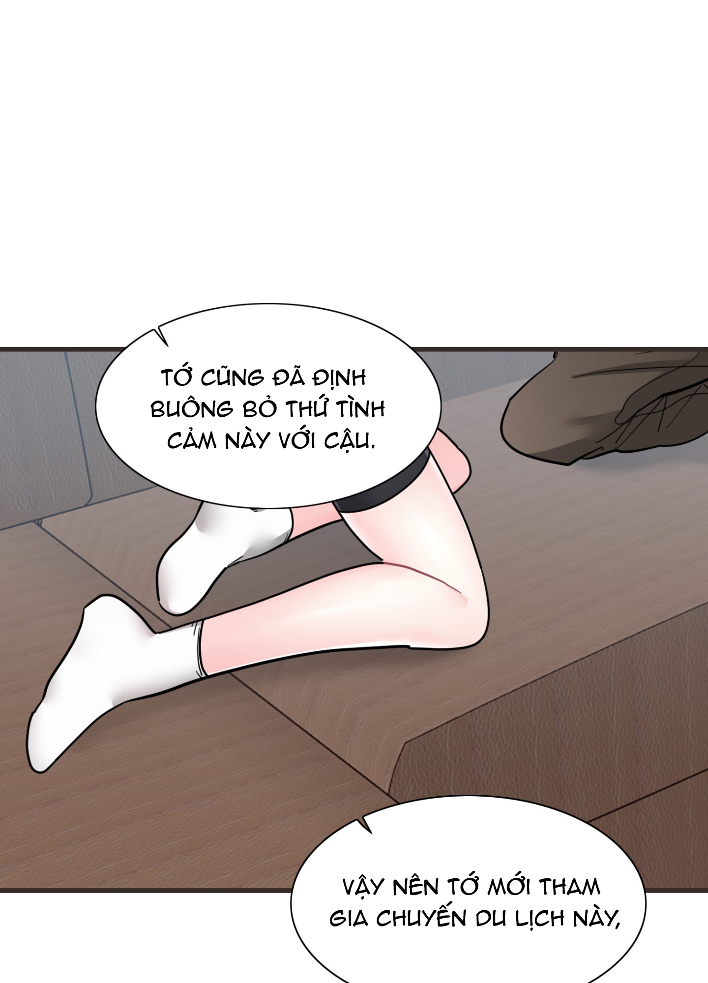 viagra chỉ là bạn chapter 4 20