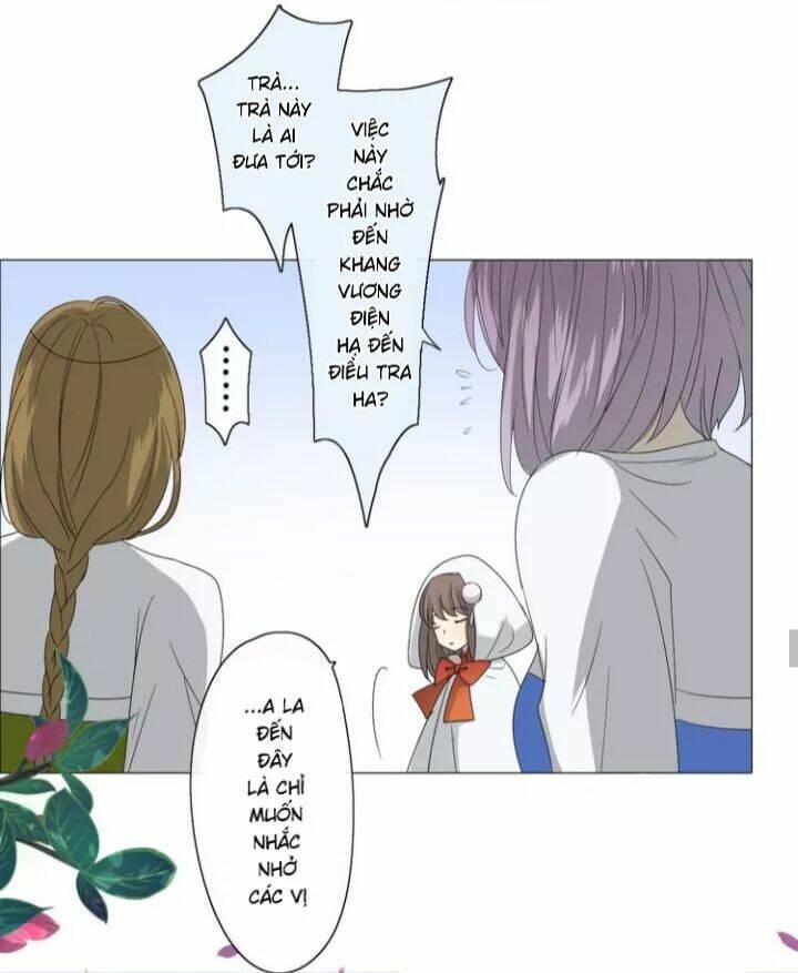 vu chúc thiếu nữ chapter 10 25