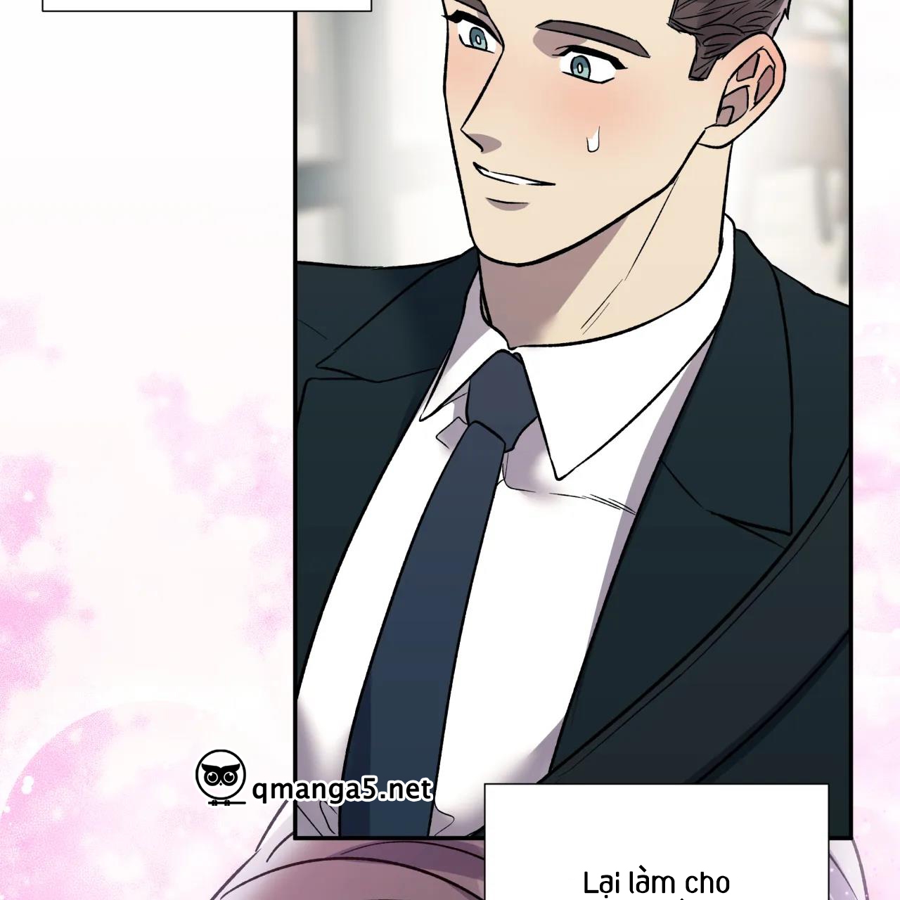 ám ảnh pheromone chapter 36 87