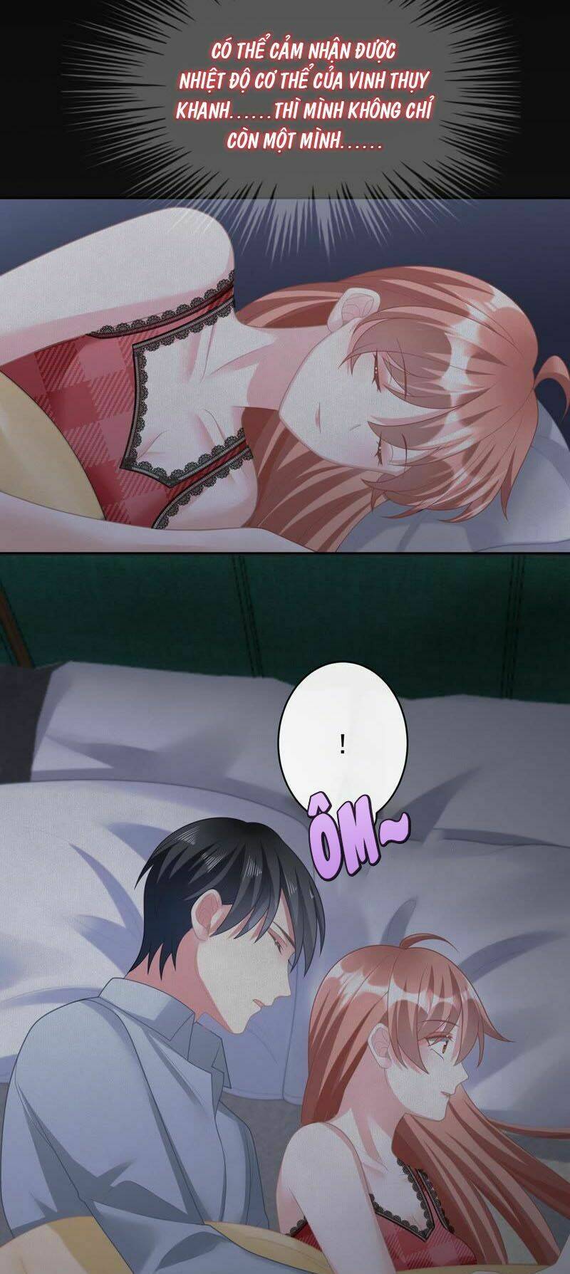 cô dâu giả tạo chapter 23 11