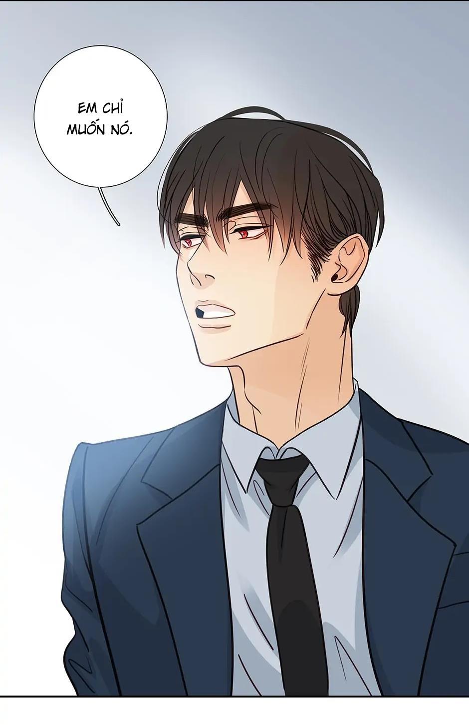 đừng chạm vào tim tôi chapter 60 17