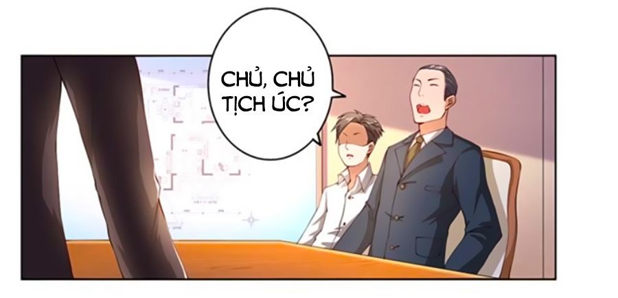 vợ yêu không ngoan chapter 49 10