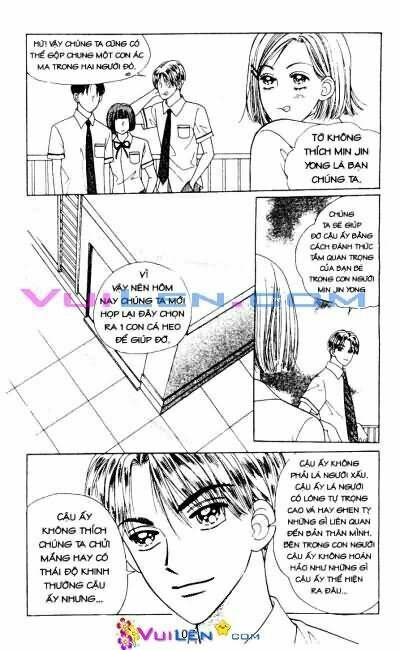 bong bóng trắng chapter 9 107