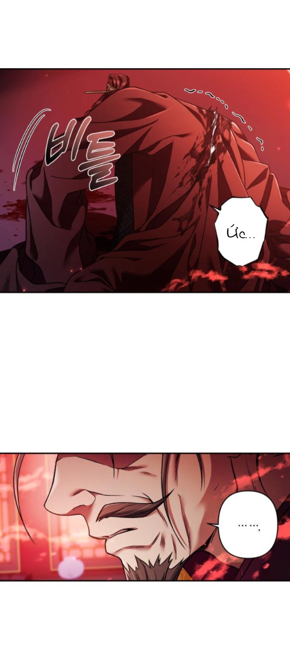 bản tình ca heeran chapter 58.1 3