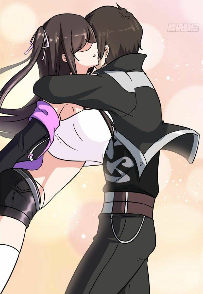 bạn gái virus của tôi chapter 285 23