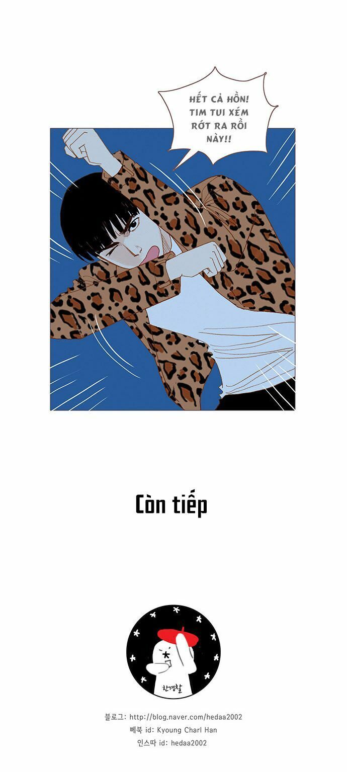 thánh thần trẻ trâu chapter 45 36