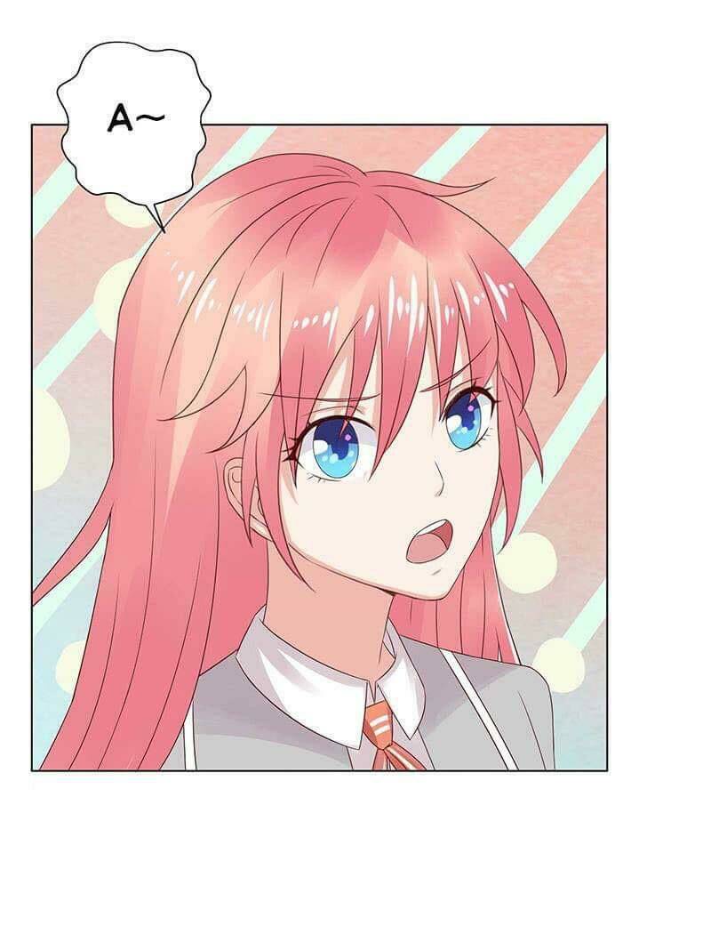 băng sơn học trưởng không được chọc chapter 57.2 18