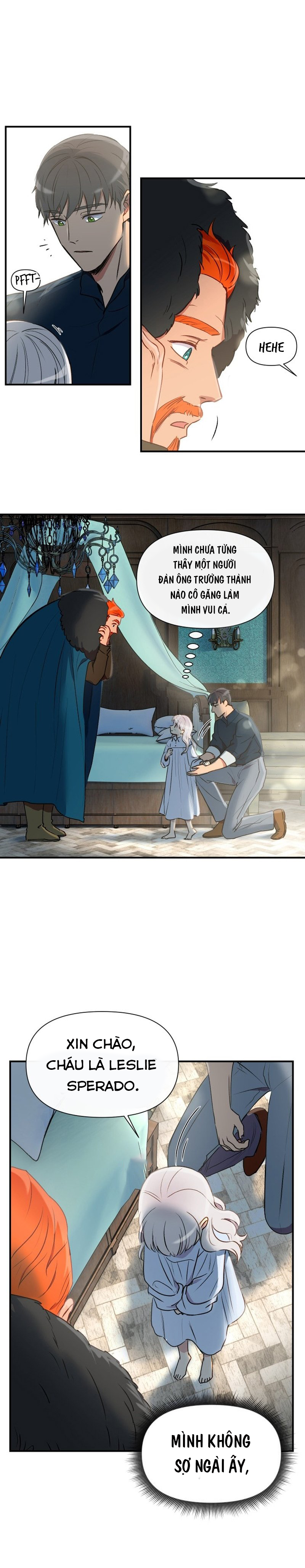 bản khế ước với nữ công tước ác ma chapter 15 17