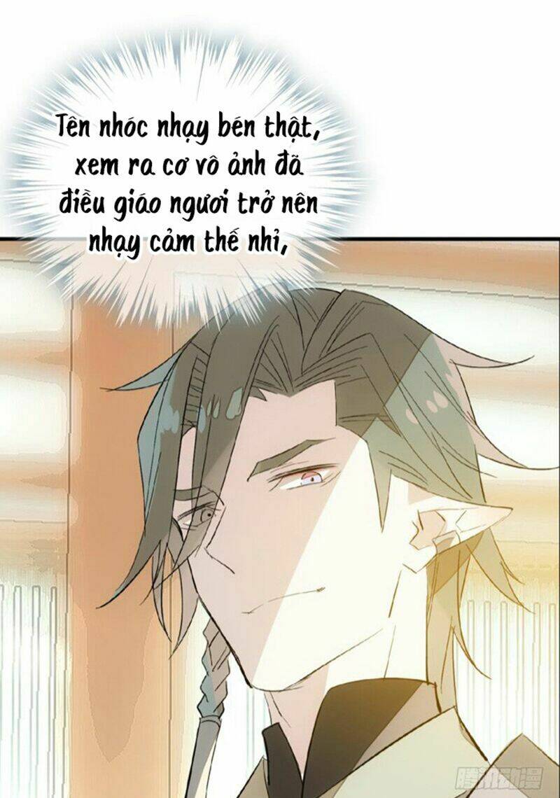 sư phụ lại trêu chọc ta chapter 31 39