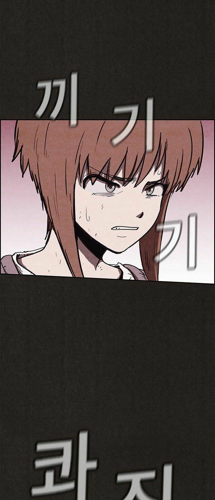 quái vật tại chung cư xanh chapter 85 15