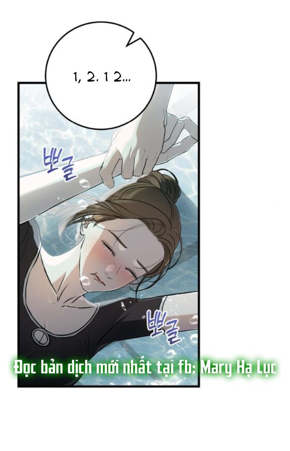 Nóng Lòng Muốn Giày Vò Em chapter 49.1 11