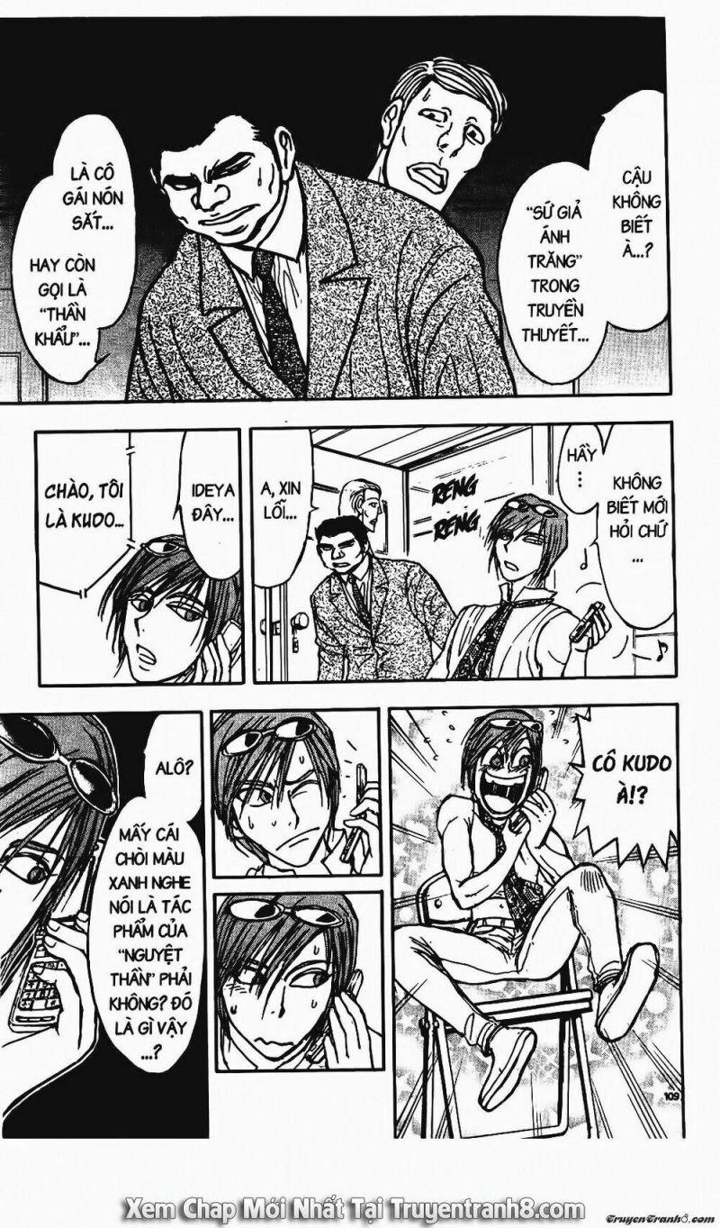 sắc lệnh ánh trăng chapter 46 14