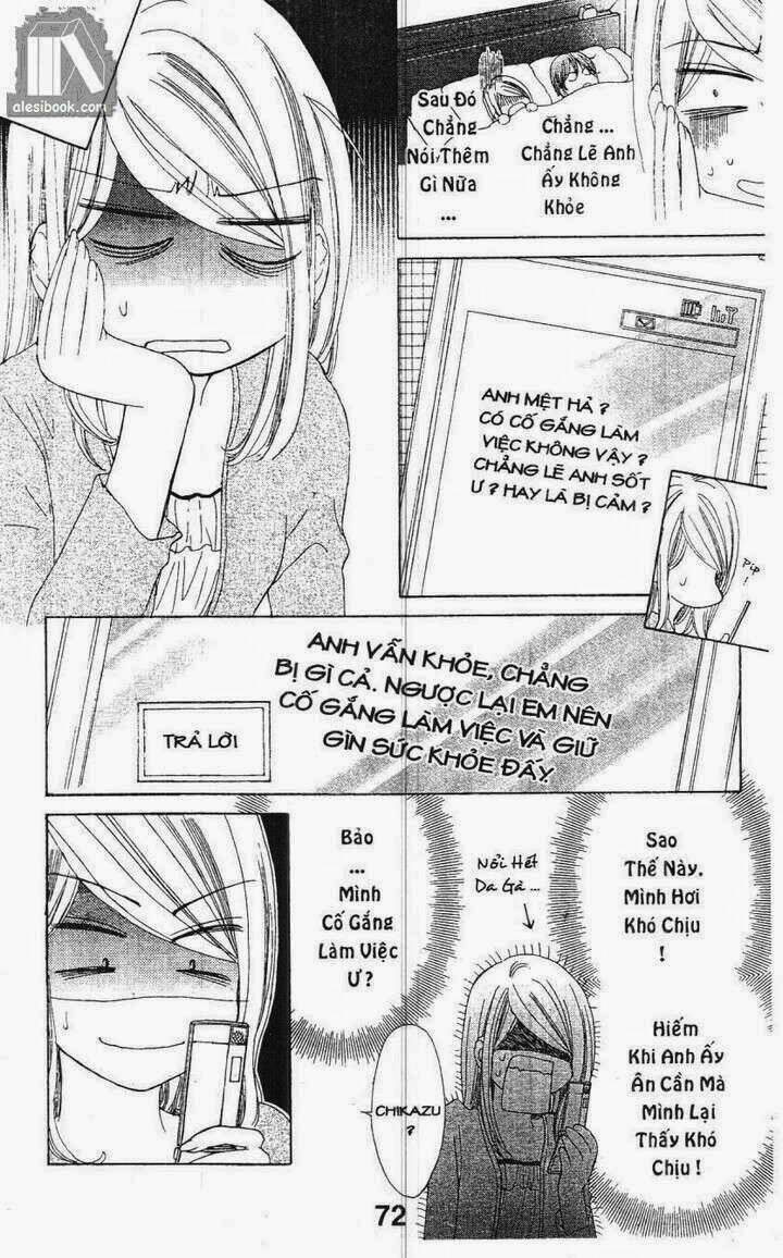 love of firos you chapter 18 25