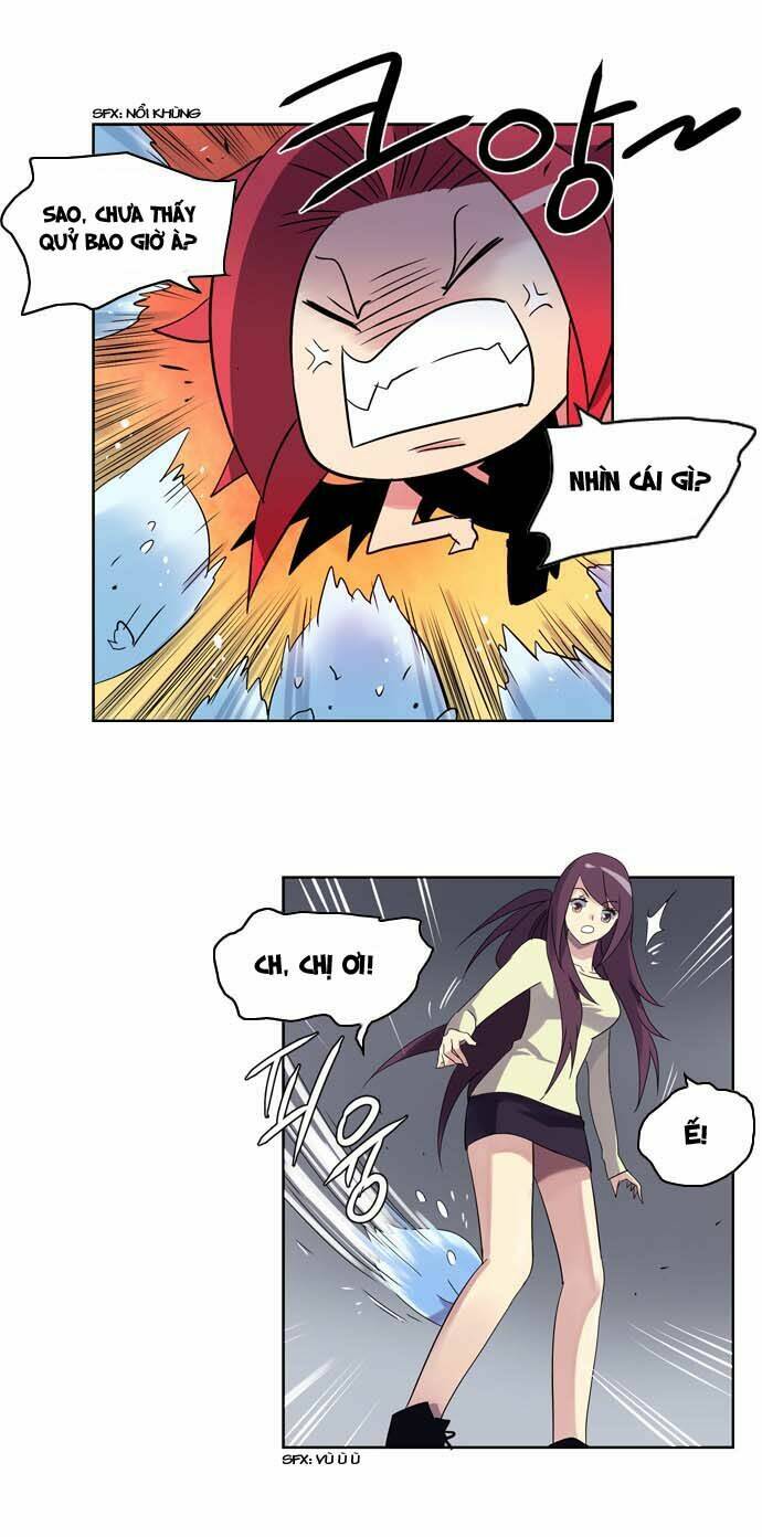 bản khế ước linh hồn chapter 13 15