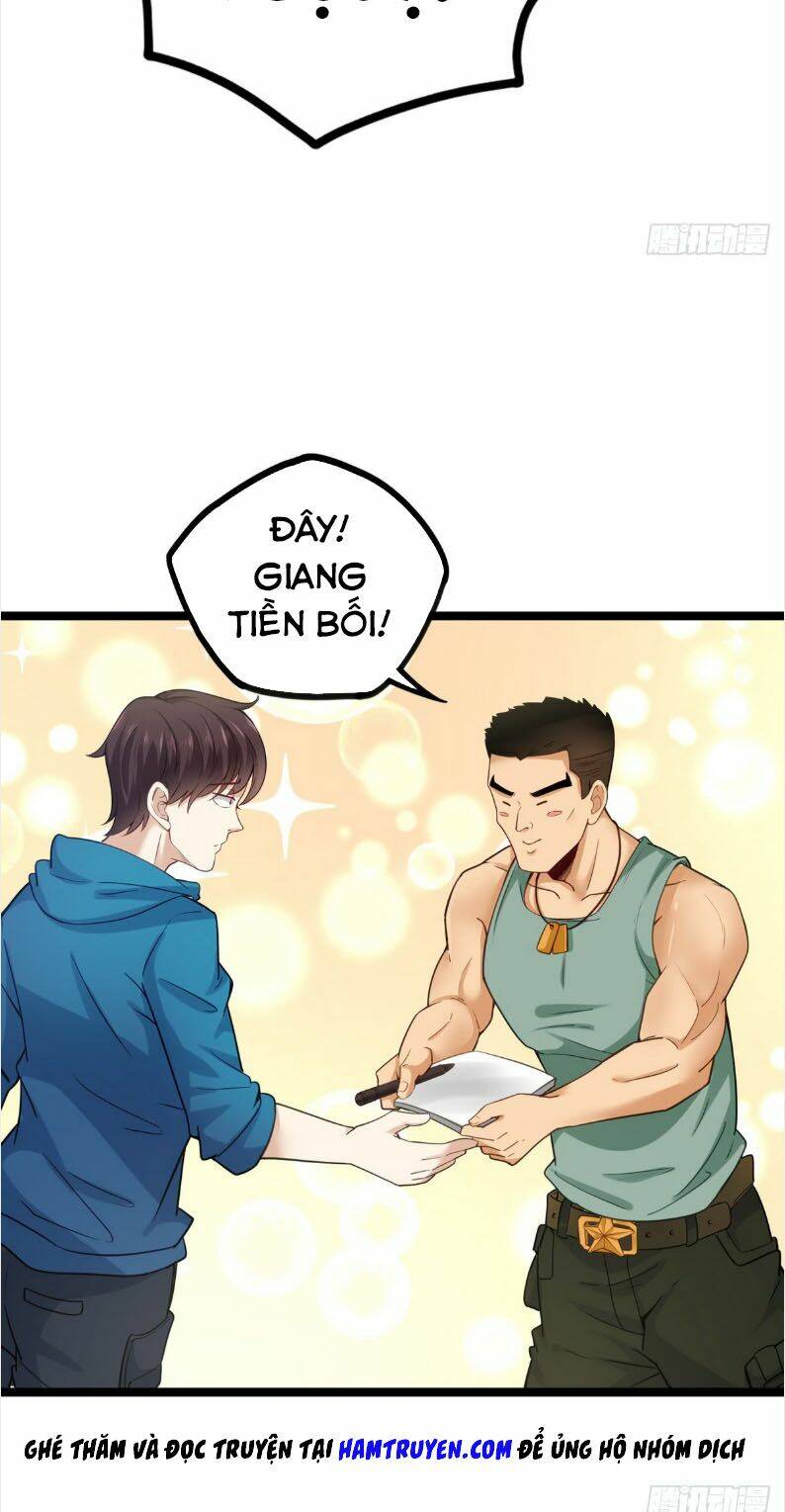 trọng sinh cực phẩm tiên đế chapter 23 8