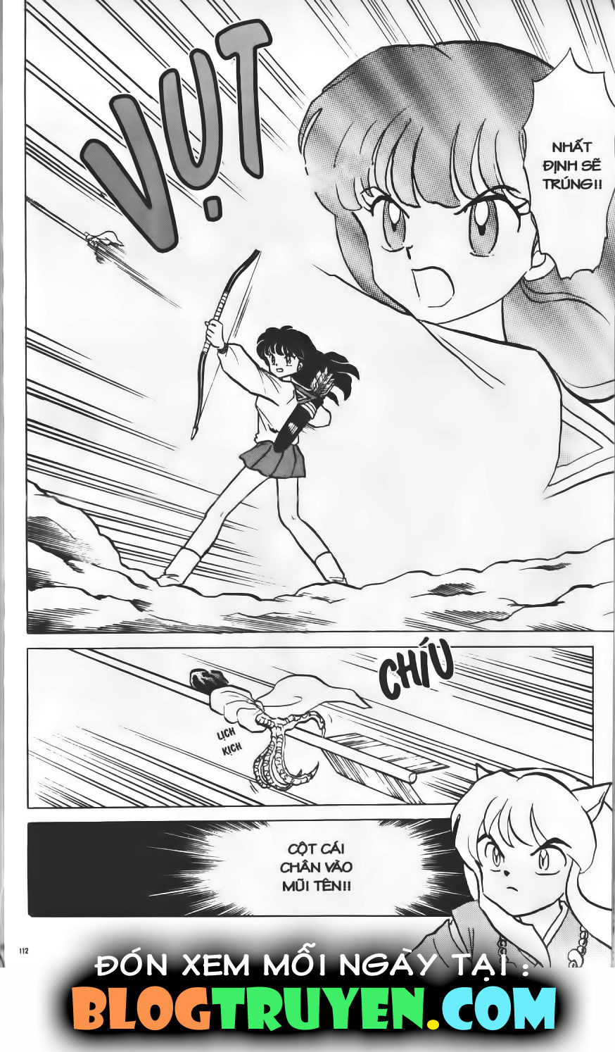 khuyển dạ xoa bản đẹp chapter 1.5 11