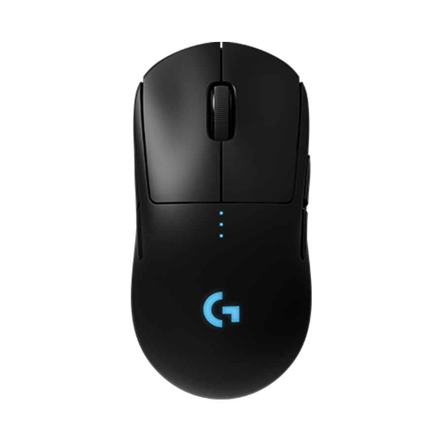 Hình ảnh Chuột game không dây Logitech G Pro Wireless - Hàng chính hãng