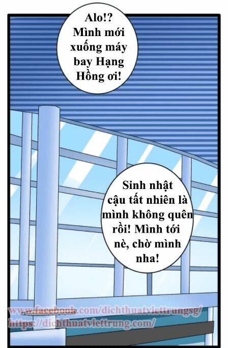 lều khều biết yêu chapter 55 5