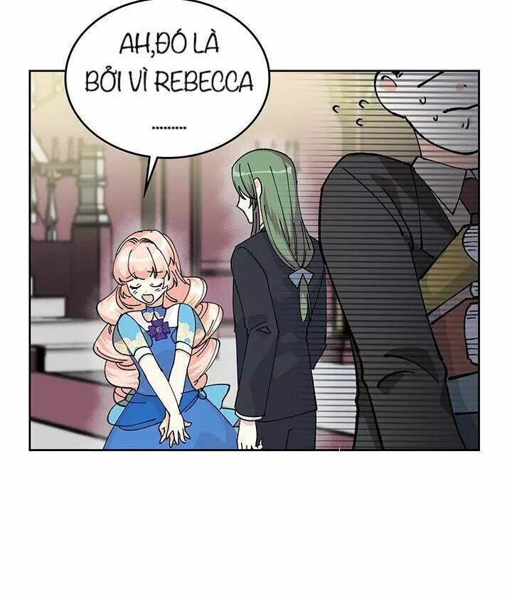 thú cưng của nữ phụ độc ác chapter 5.5 3