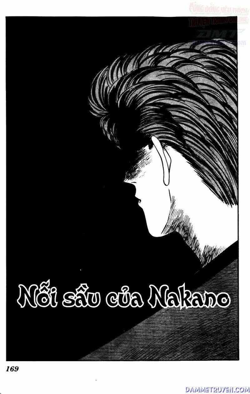 kyou kara ore wa - cặp bài trùng chapter 108 2