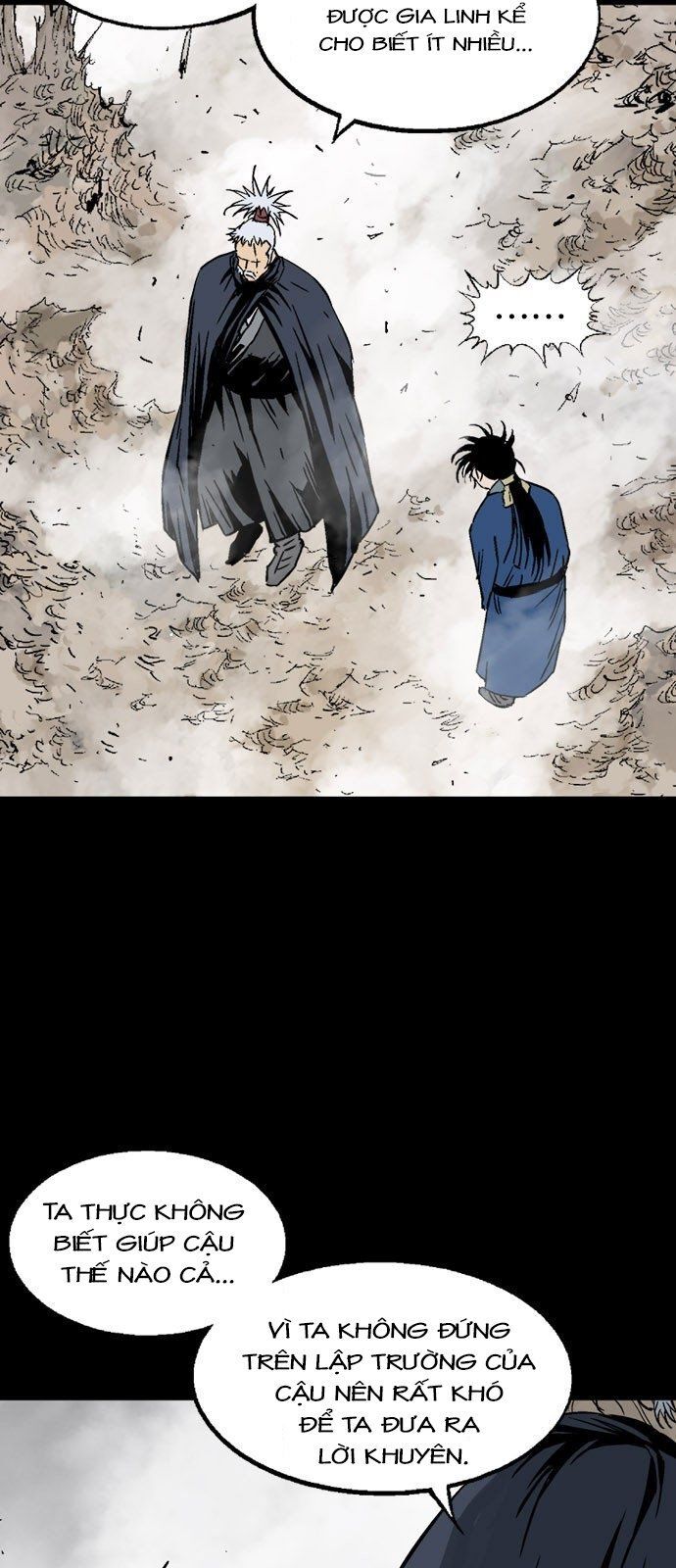 cao thủ 2 chapter 98 13