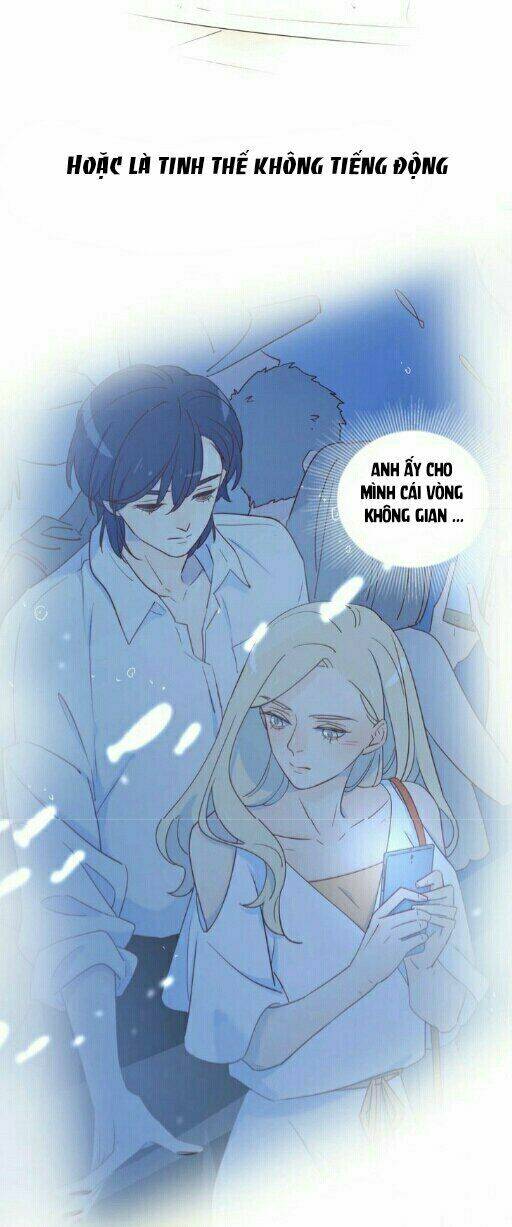 bộ dáng của tình yêu chapter 0 4