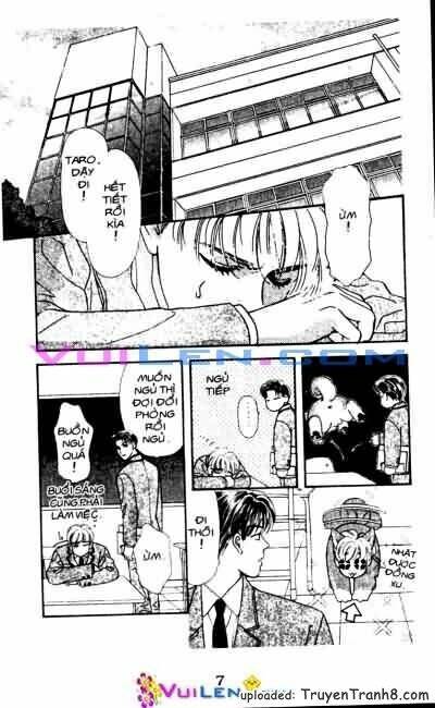 yamada tarou monogatari chapter 15 8