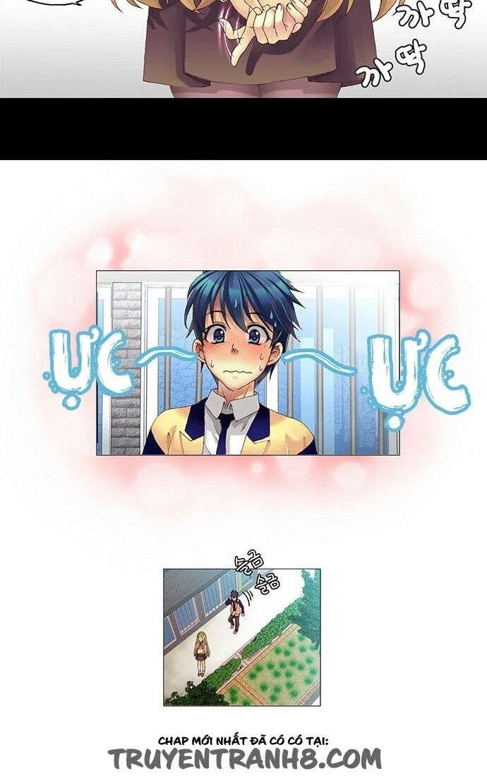 trăng mờ chapter 2 27