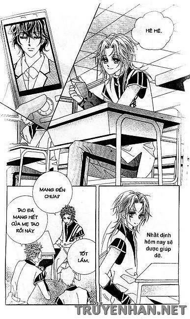 người duy nhất chapter 13 18