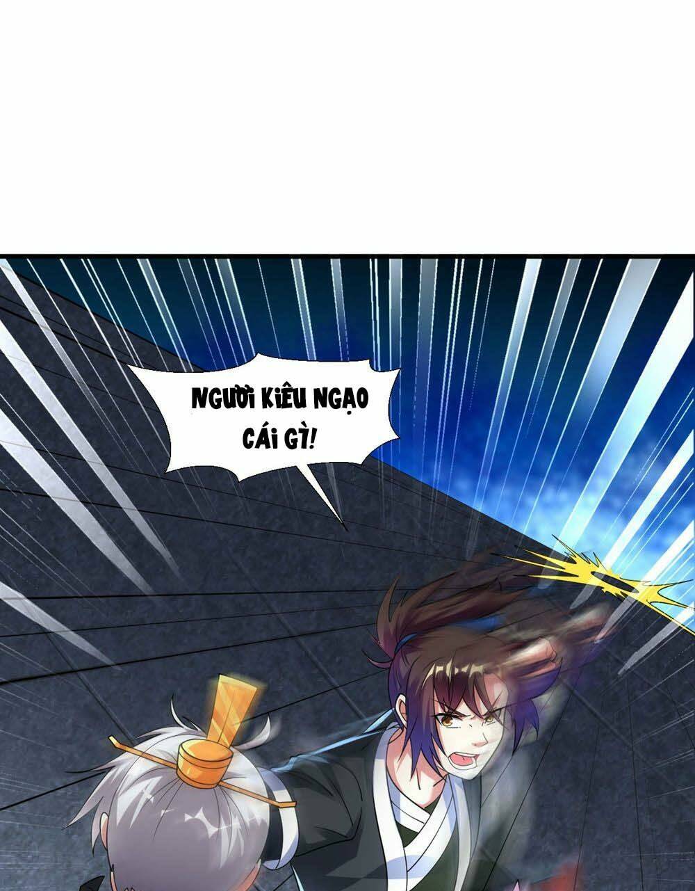 đạo ấn chapter 36 57