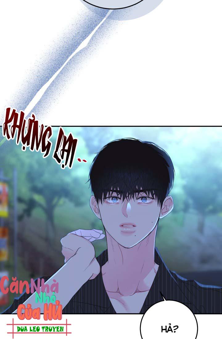 Yêu Em Thêm Lần Nữa chapter 10